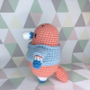 Patron au crochet Dou - Amy Design Crochet