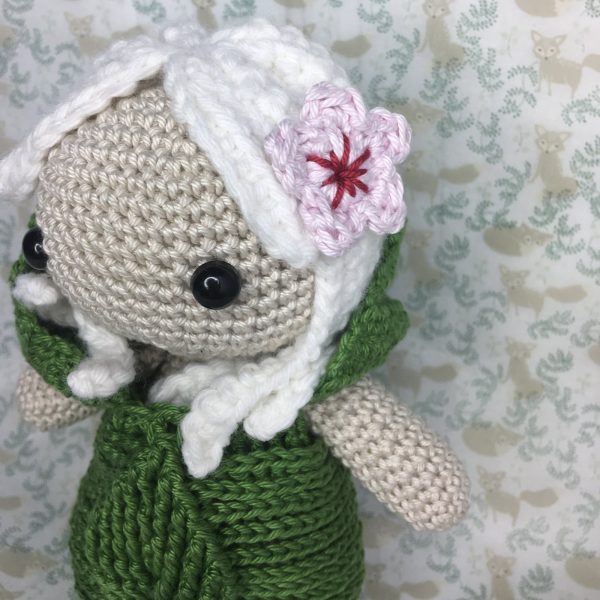 Amy Design Crochet
