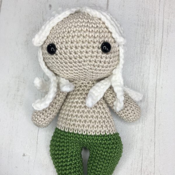Amy Design Crochet