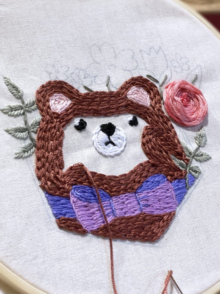 Motif De Broderie Petit Ours T l chargement PDF Amy Design Crochet motif-de-broderie-petit-ours-t-l-chargement-pdf-amy-design-crochet