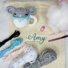 Kit de crochet - Amy Design Crochet