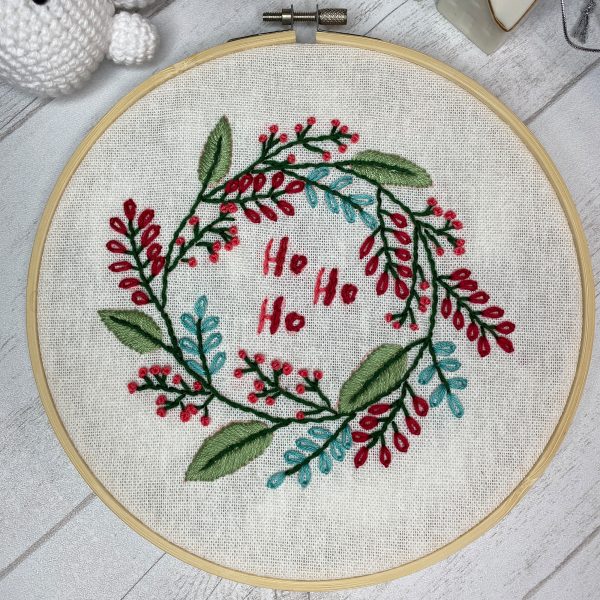Cahier de vacances d'hiver - Amy Design Crochet